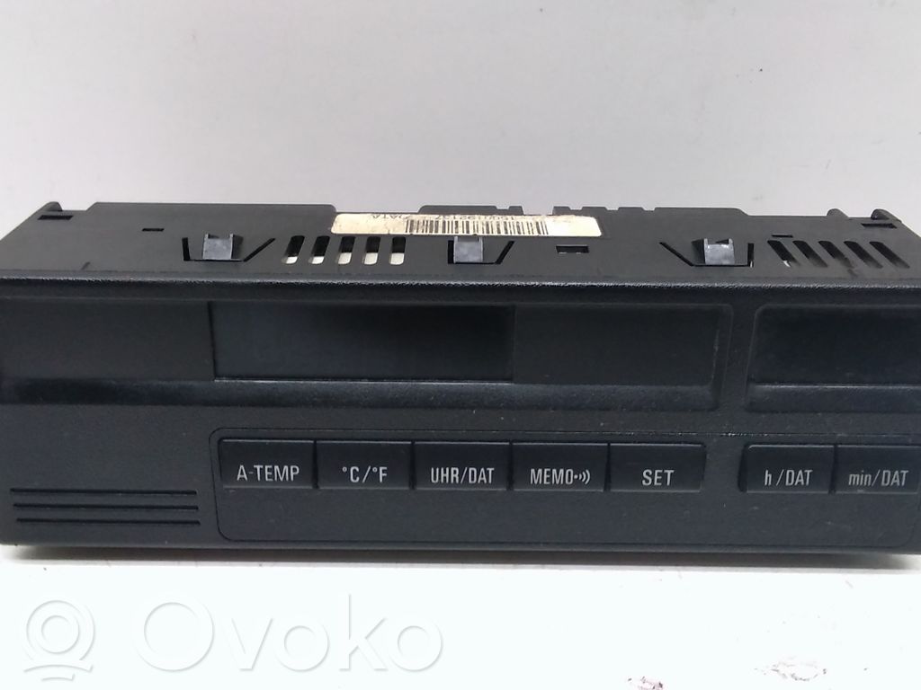 BMW 3 E36 Screen/display/small screen 