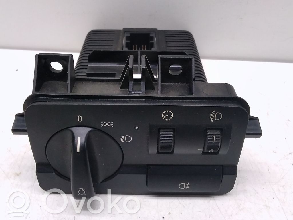 BMW 3 E46 Light switch 