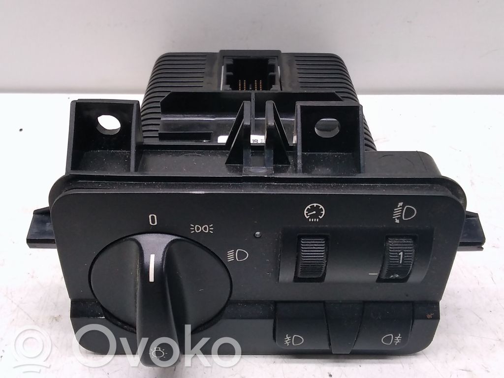 BMW 3 E46 Light switch 