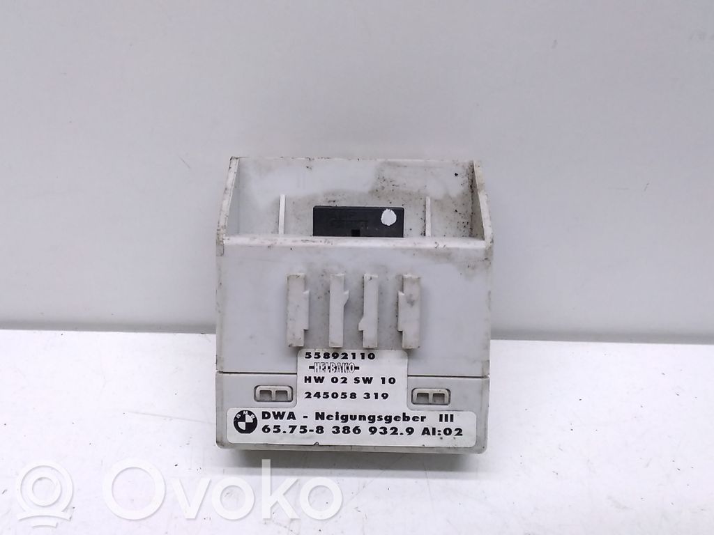 Niveausensor   8386932,657583869329,245058