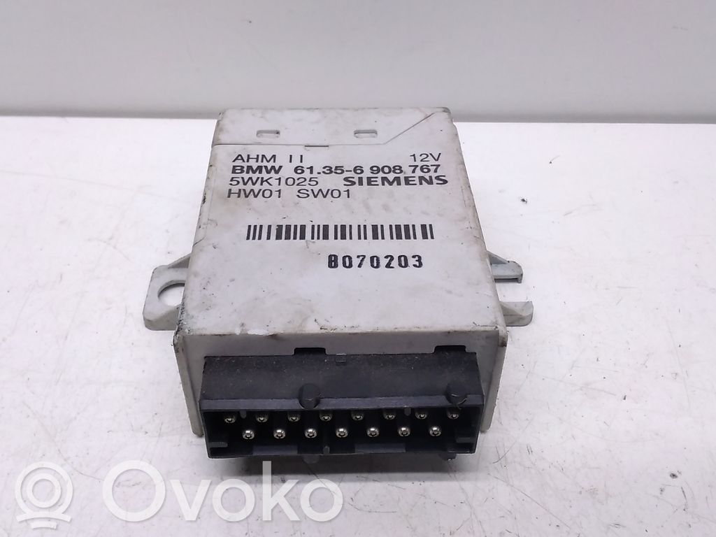 BMW 3 E46 Immobilizer control unit/module 