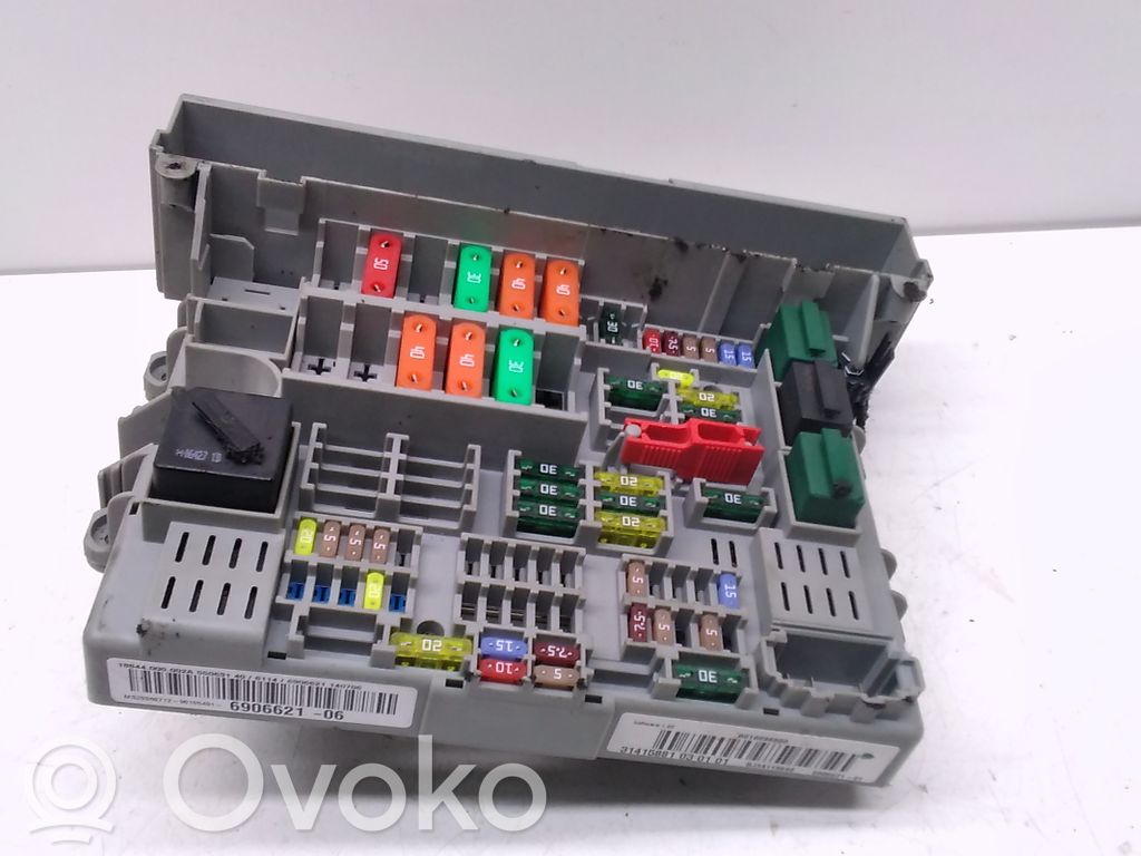 Fuse module   6906621,690662106,31415881030101