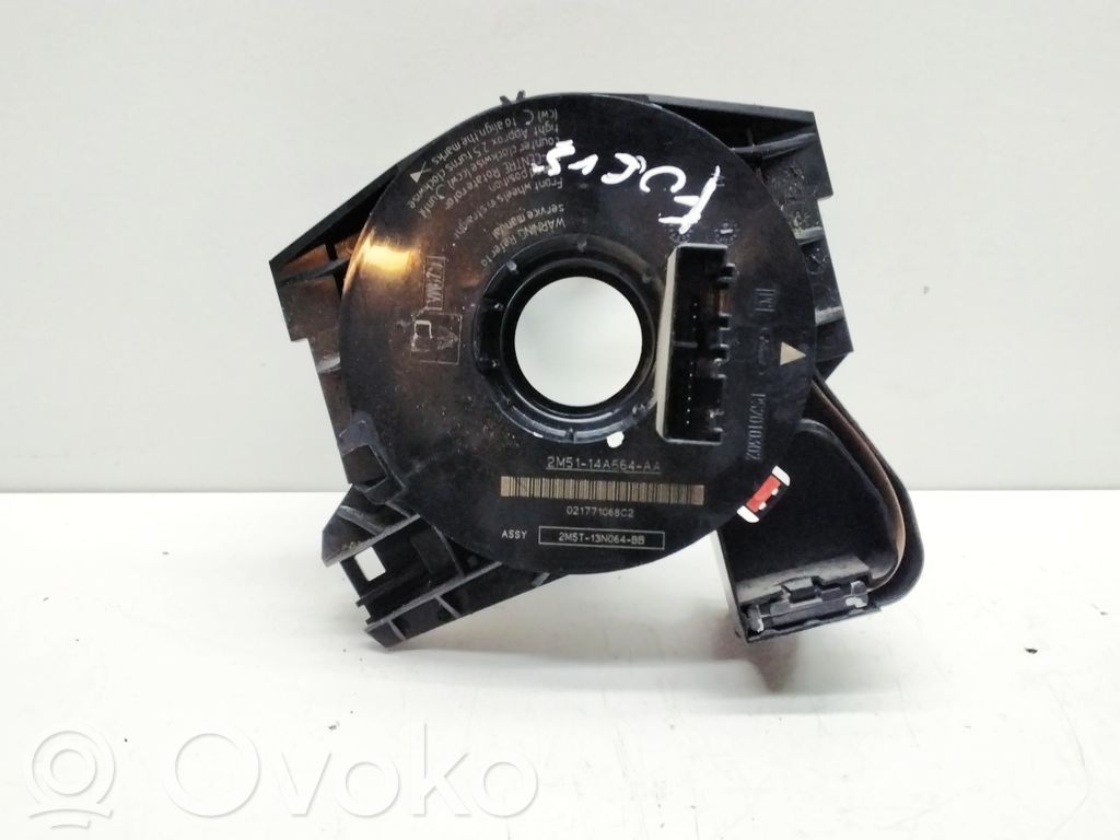 Ford Focus Gaisa spilvenu lenta (SRS gredzens) 