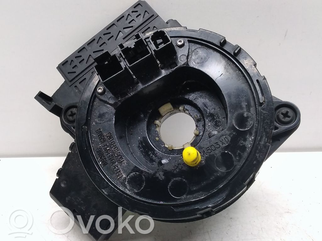Chrysler Voyager Airbag slip ring squib (SRS ring) 