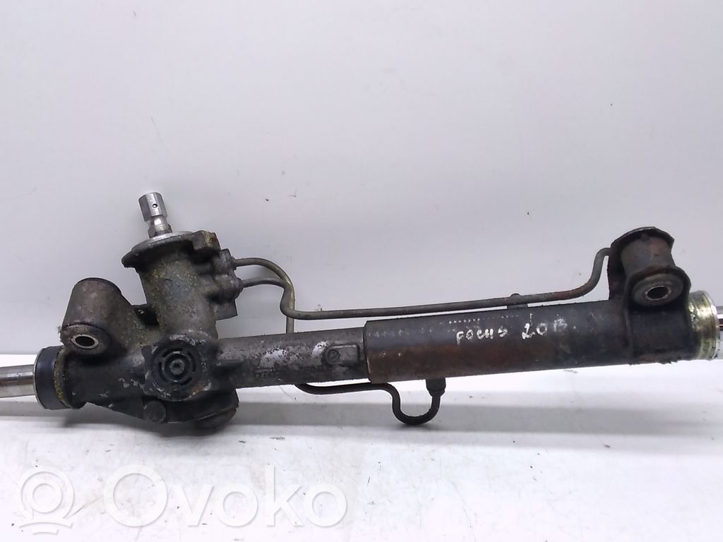 Ford Focus Steering rack 