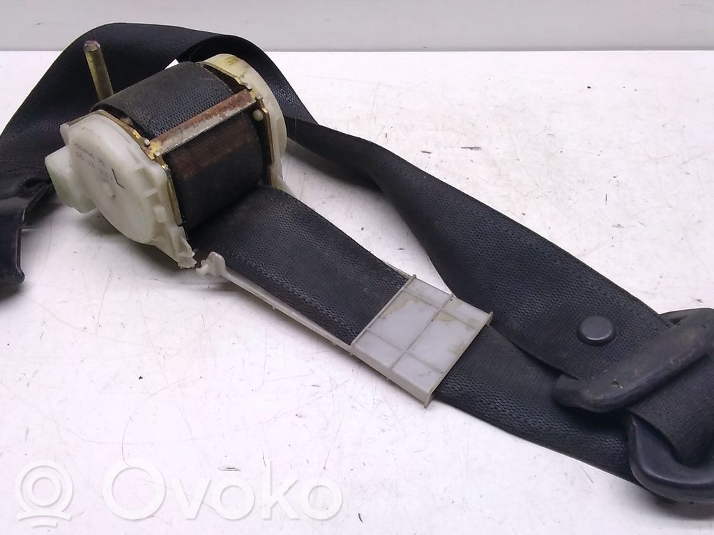 Opel Vectra B Cinturón delantero 