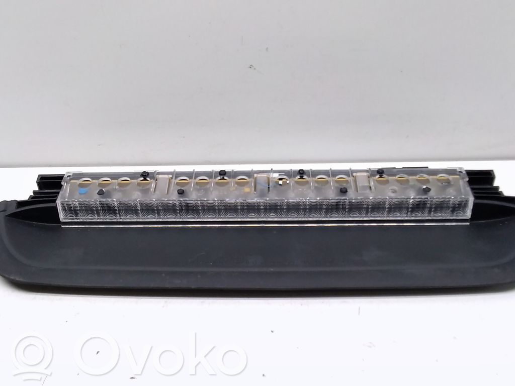 BMW 5 E60 E61 Third/center stoplight 