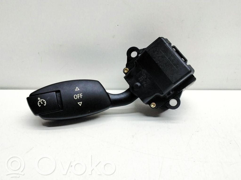 BMW 5 E60 E61 Indicator stalk 