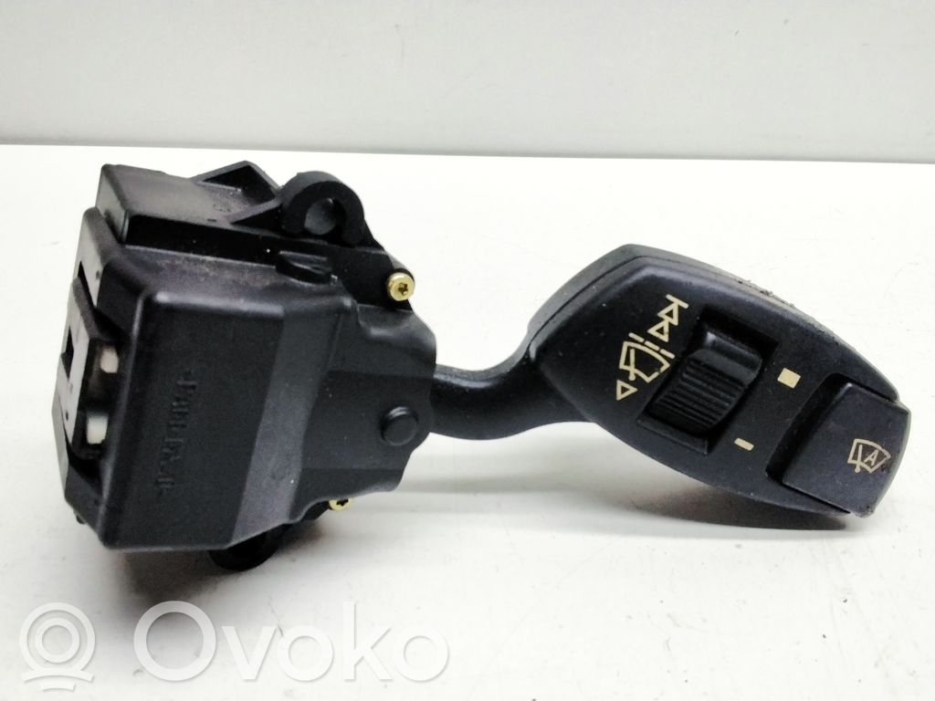 BMW 5 E60 E61 Wiper control stalk 