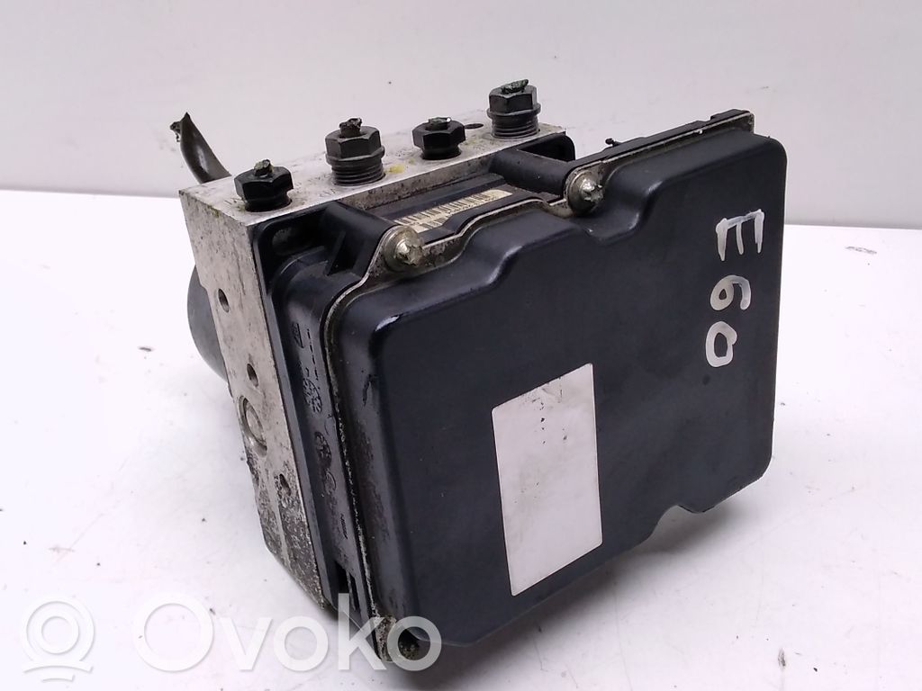 BMW 5 E60 E61 Блок ABS 