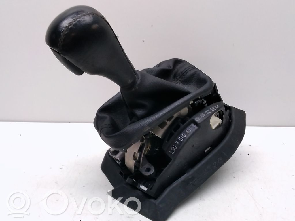 BMW X5 E53 Gear shifter/selector 