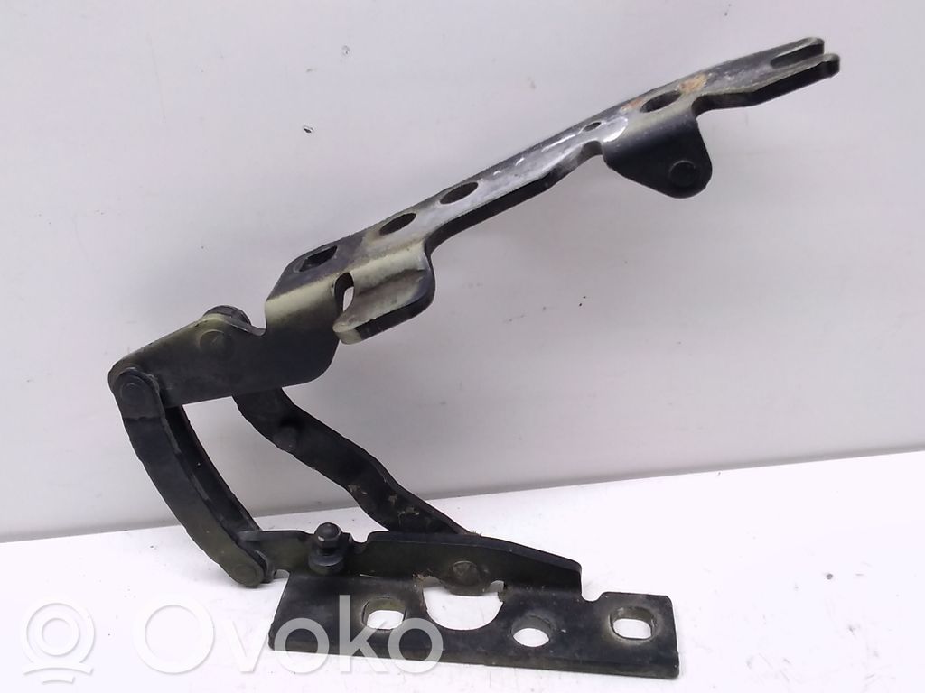 BMW X5 E53 Engine bonnet/hood hinges 