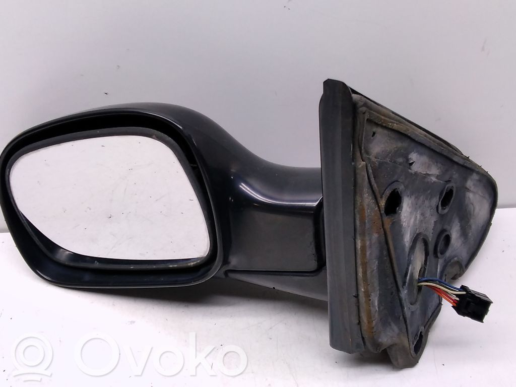 Chrysler Voyager Elektryczne lusterko boczne drzwi przednich 