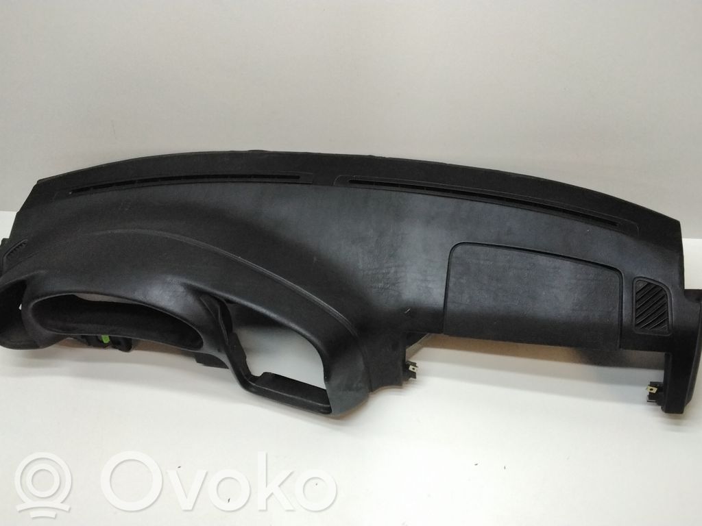 BMW 3 E36 Dashboard 