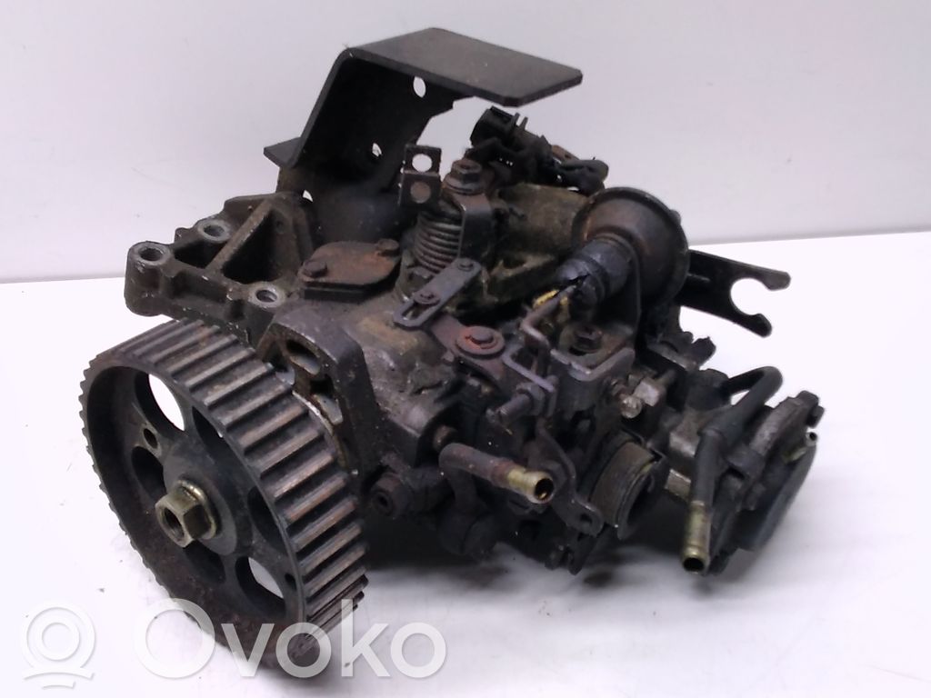 Opel Vectra B Pompa wtryskowa wysokiego ciśnienia 