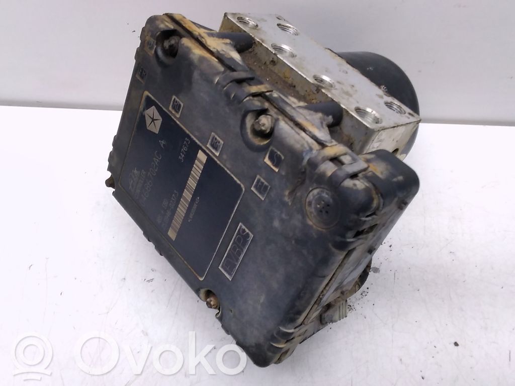 Chrysler Voyager ABS bloks 