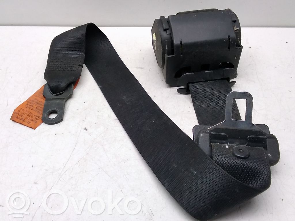 BMW 7 E38 Front seatbelt 