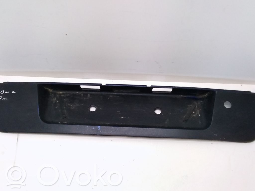 BMW 7 E38 Tailgate trim 