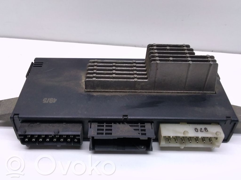 BMW 5 E39 Light module LCM 