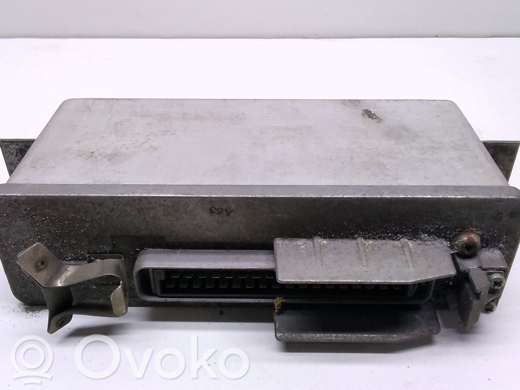 ABS control unit/module   11584240,345211584240,0265100045