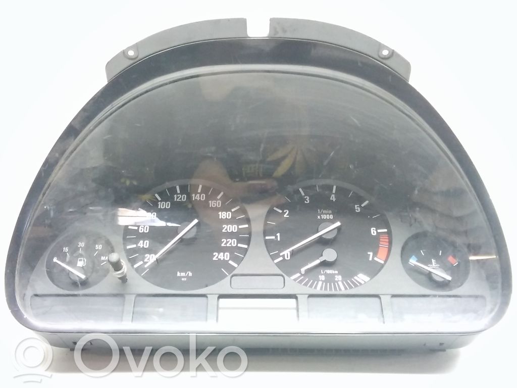 Speedometer (instrument cluster)   8375669,62118375669,110008735031