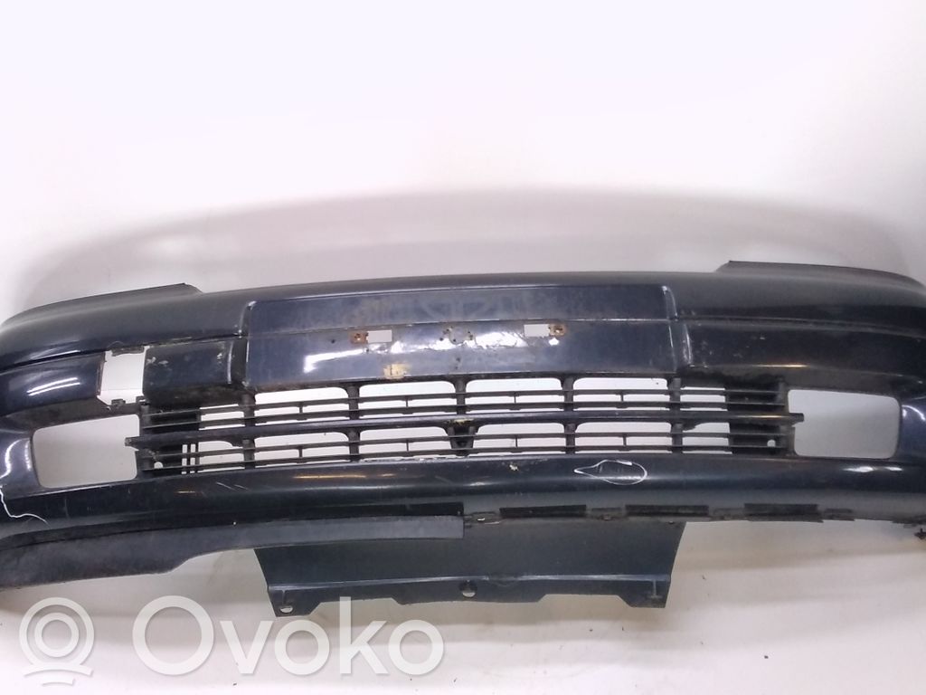 Opel Astra G Front bumper 