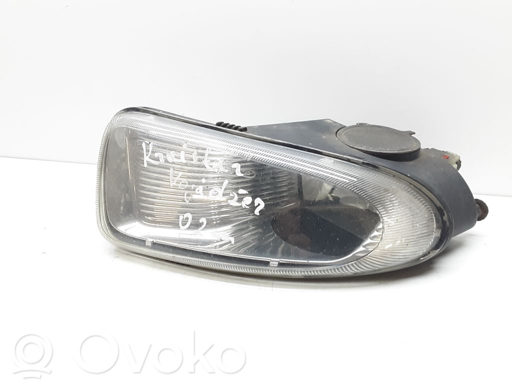 Chrysler Voyager Miglas lukturis priekšā 