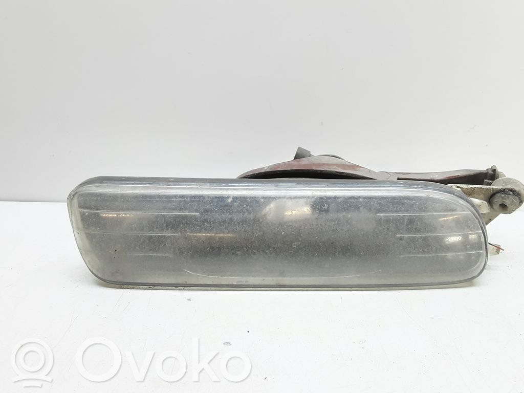 BMW 3 E46 Miglas lukturis priekšā 