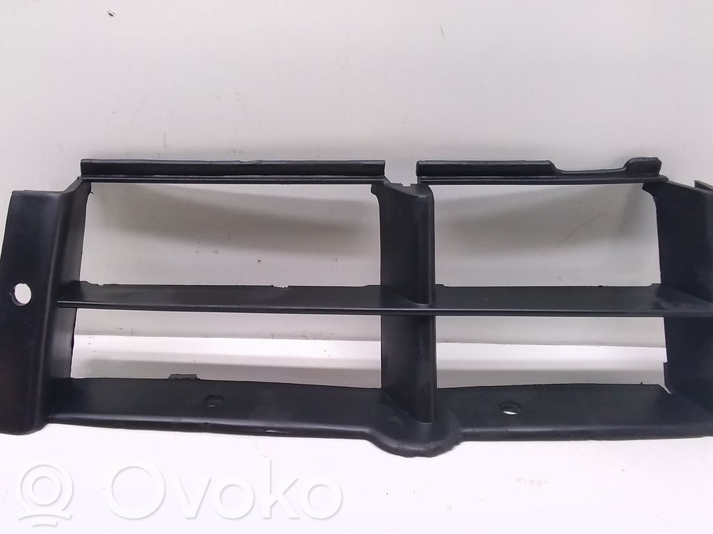 BMW 5 E39 Front bumper lower grill 