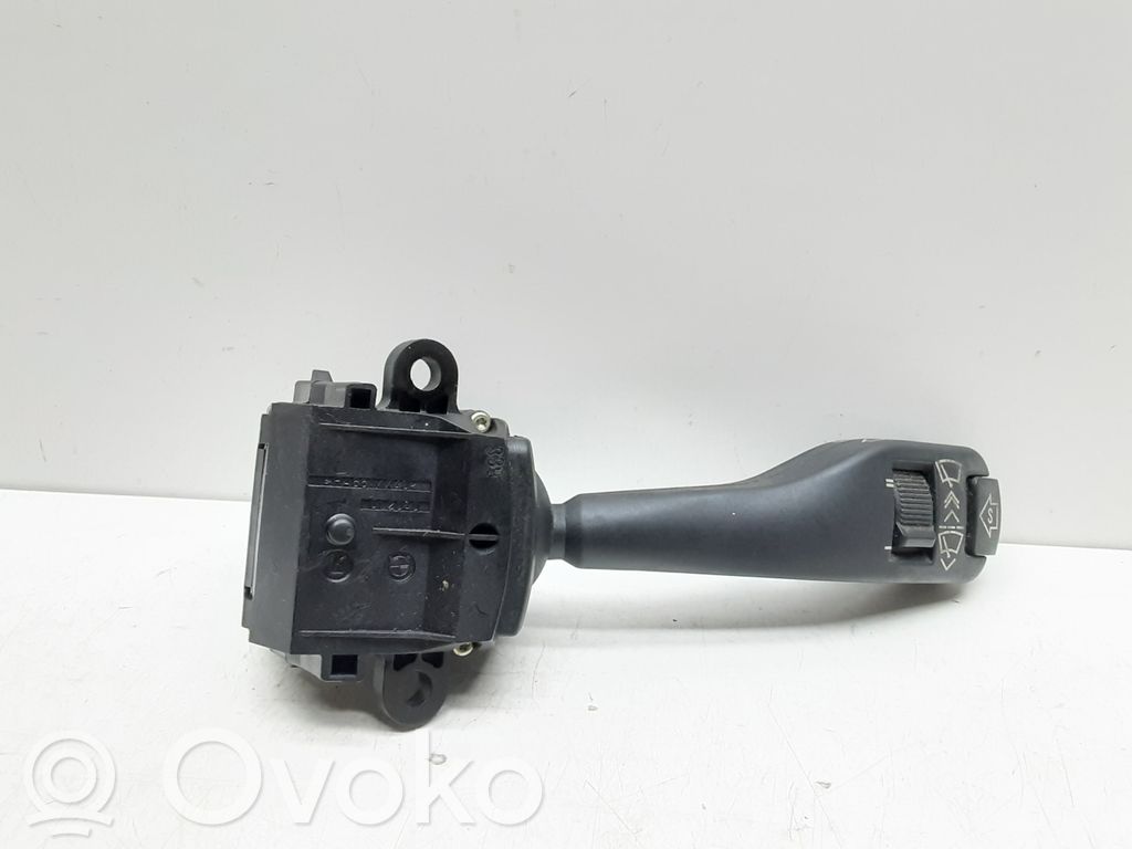 BMW 5 E39 Wiper control stalk 