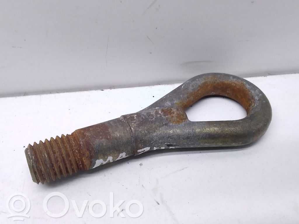 Mazda 6 Towing hook eye 