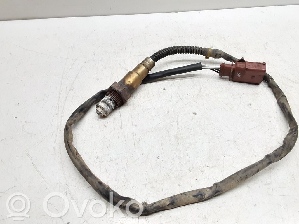 Lambda probe sensor   1534544,1534546,1K0973804A