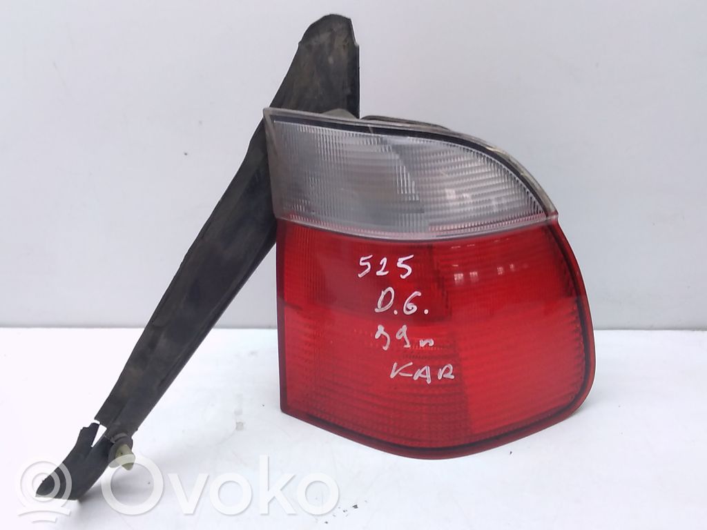 BMW 5 E39 Rear/tail lights 