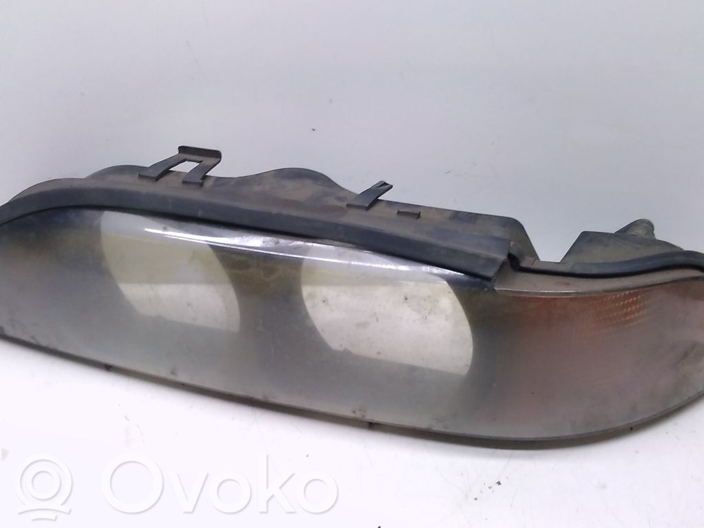 BMW 5 E39 Headlight lense 