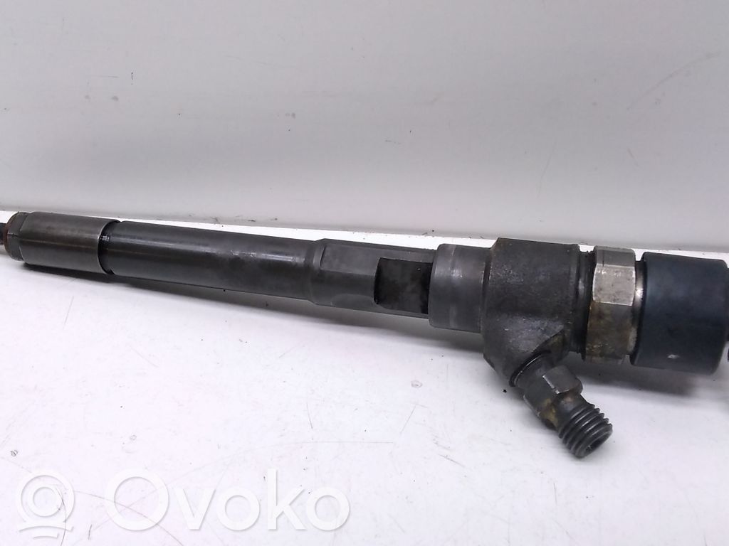 Opel Antara Fuel injector 