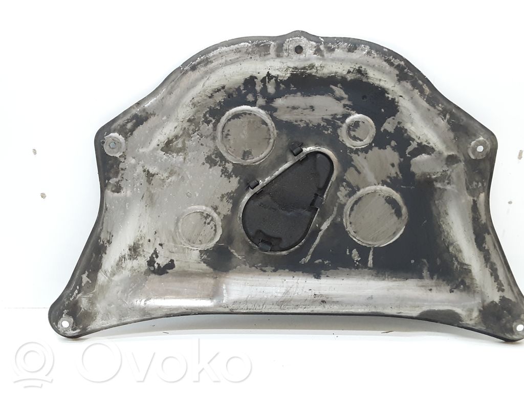 BMW 7 E38 Engine splash shield/under tray 
