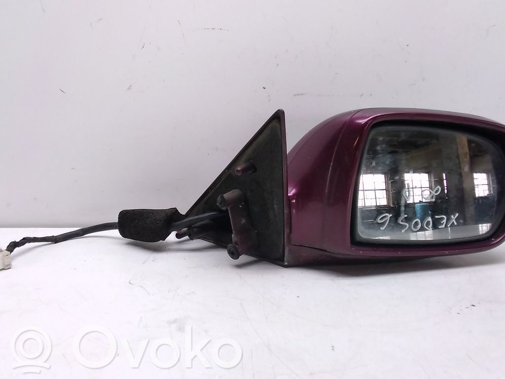 Mazda Xedos 6 Front door electric wing mirror 