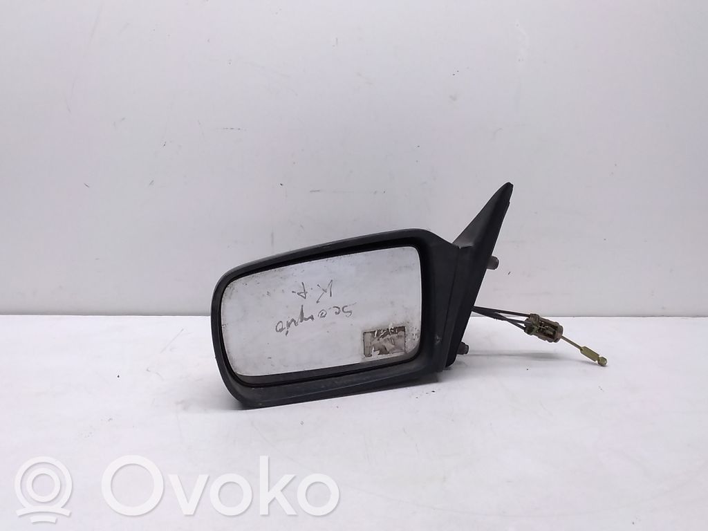 Ford Scorpio Manual wing mirror 