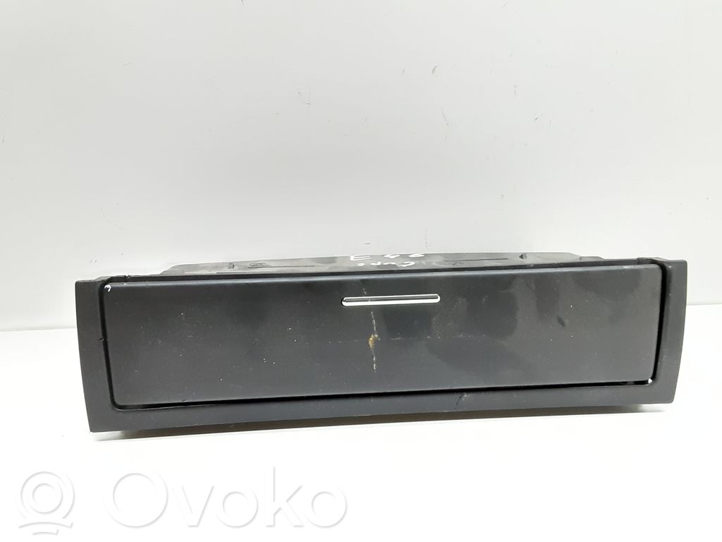 BMW 3 E46 Dashboard storage box/compartment 