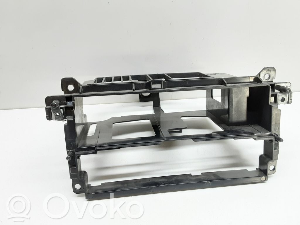 BMW 3 E46 Radio/GPS head unit trim 