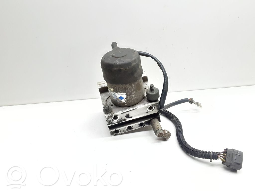 Mazda 323 F ABS Pump 
