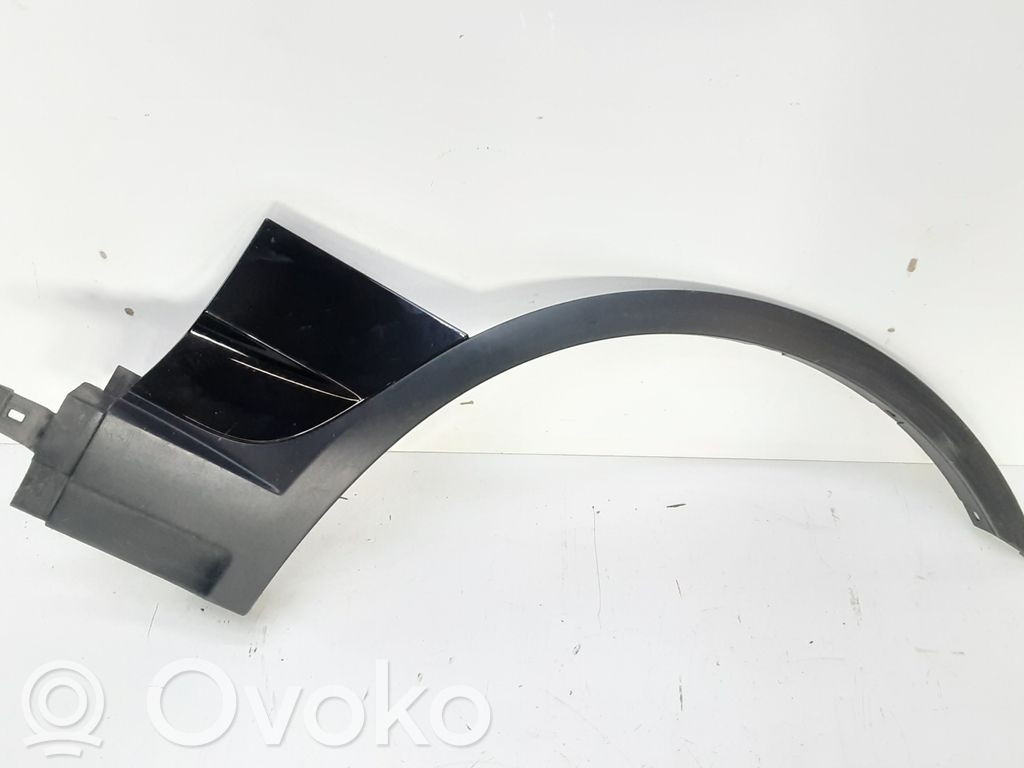 BMW X5 E53 Front arch trim 
