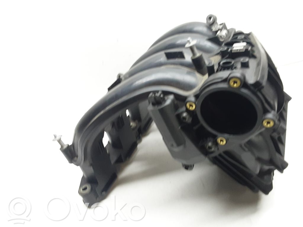 BMW 3 E46 Intake manifold 