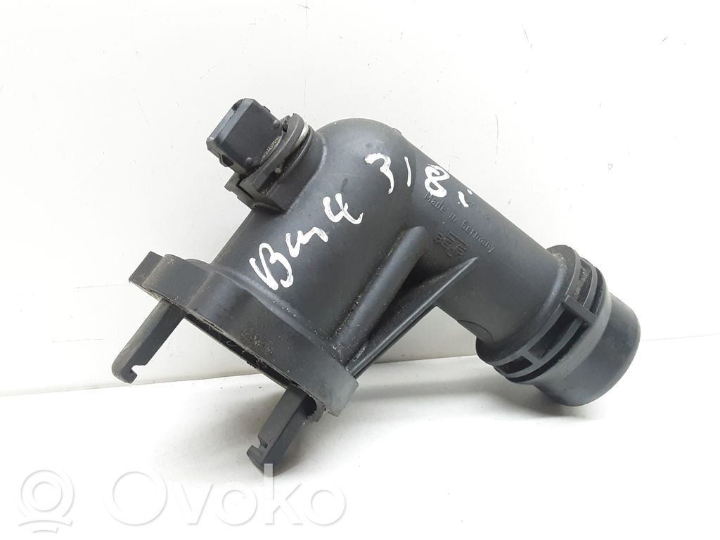 BMW 3 E46 Thermostat/thermostat housing 