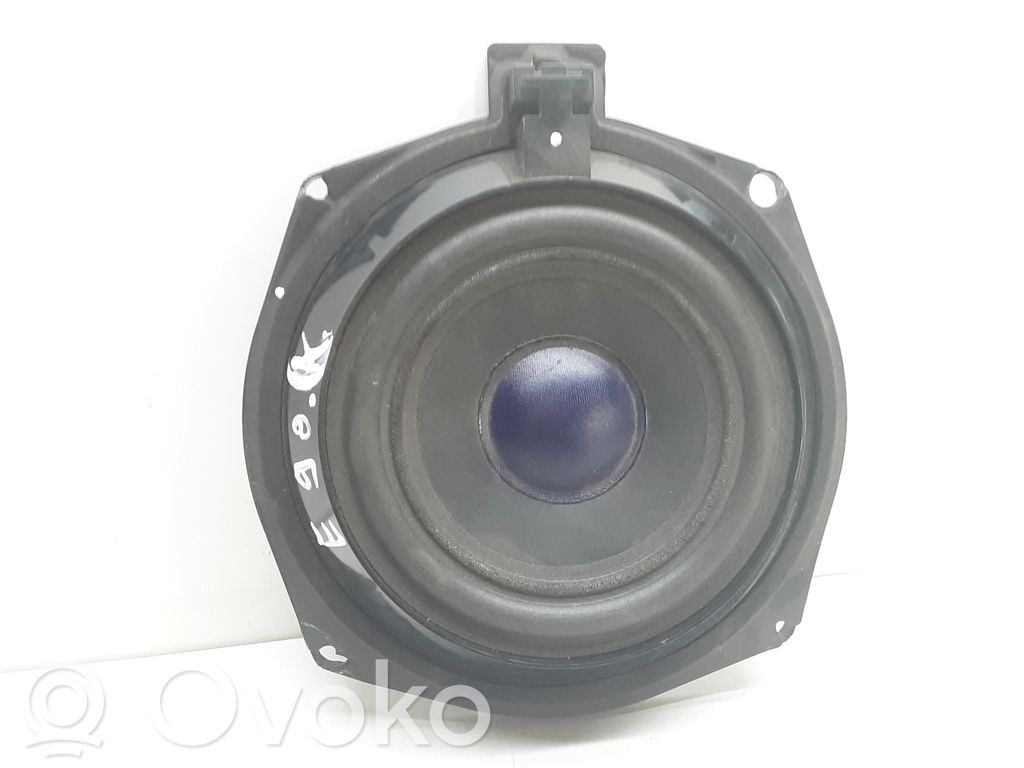 BMW 3 E90 E91 Subwoofer speaker 