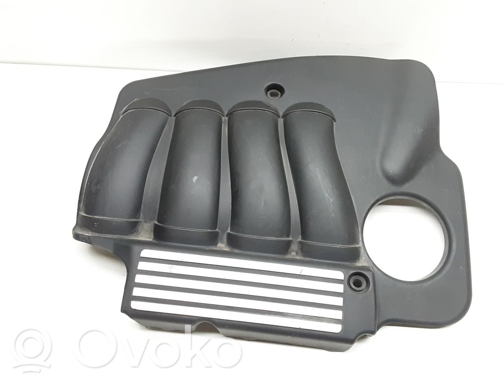 BMW 3 E46 Engine cover (trim) 