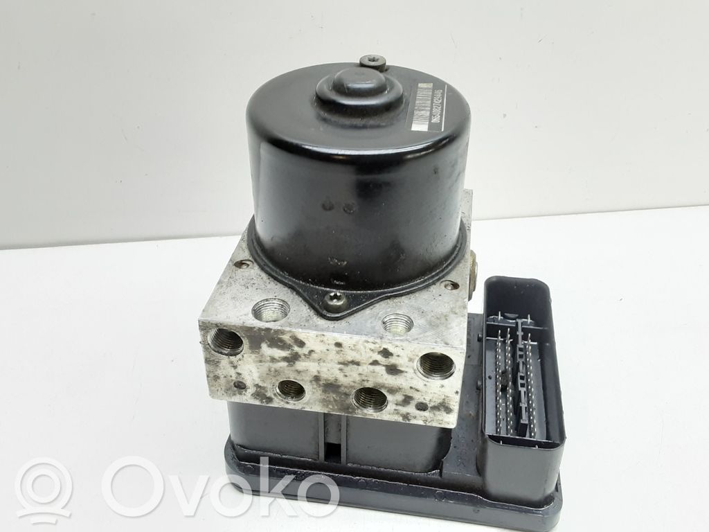 Citroen C5 ABS bloks 