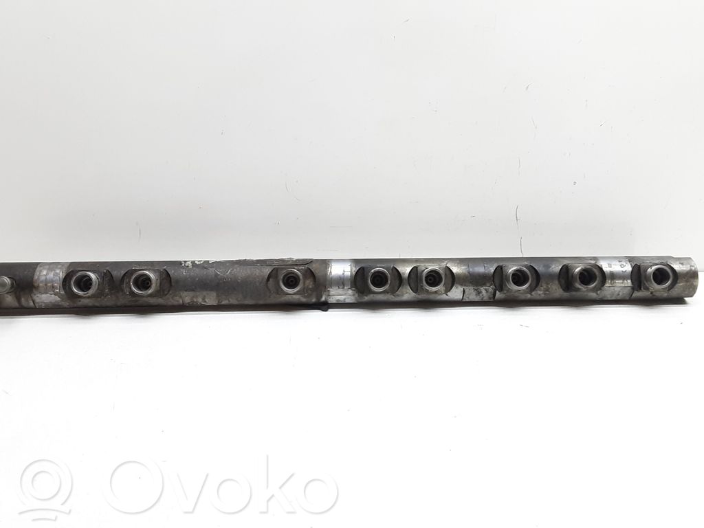 Fuel main line pipe   7800124,780012401