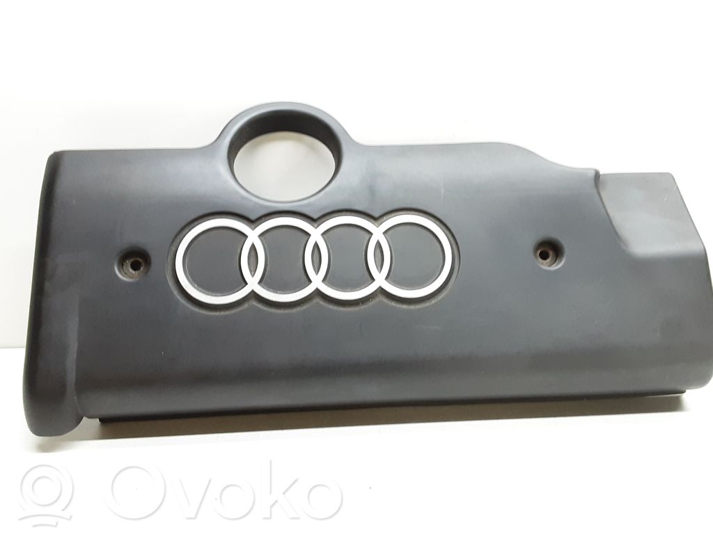Audi A8 S8 D2 4D Engine cover (trim) 