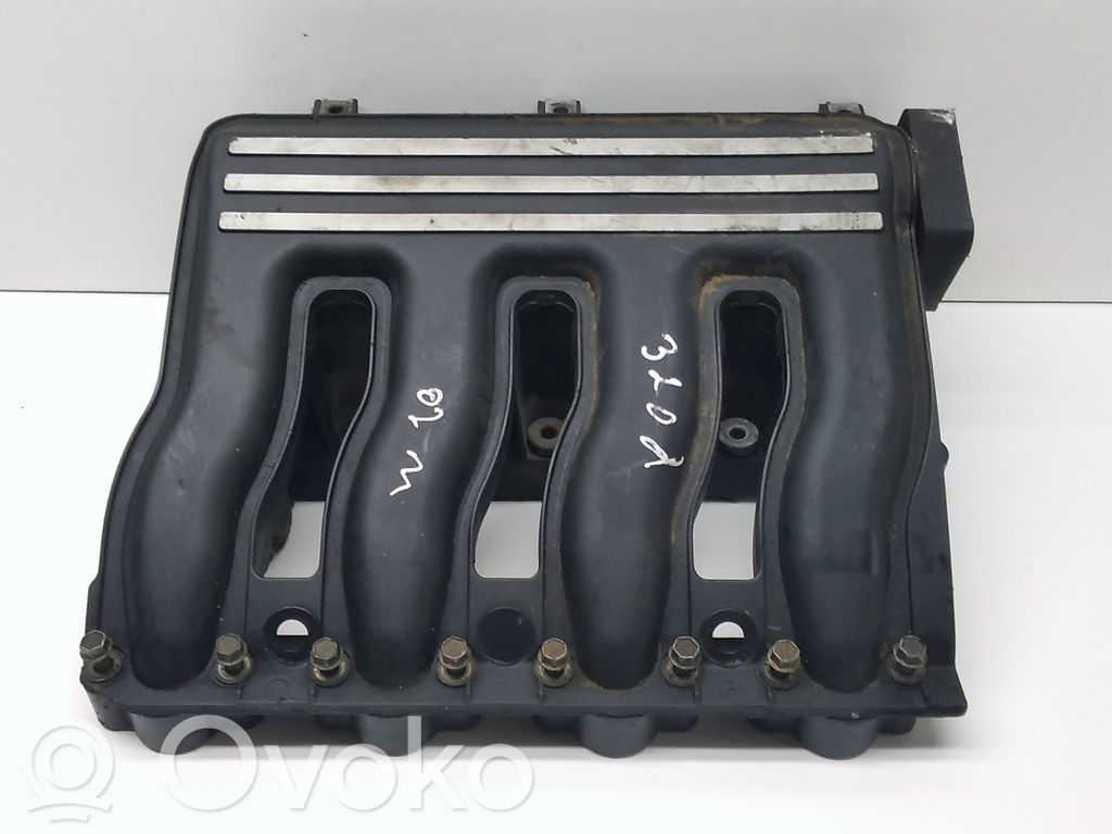 BMW 3 E46 Intake manifold 
